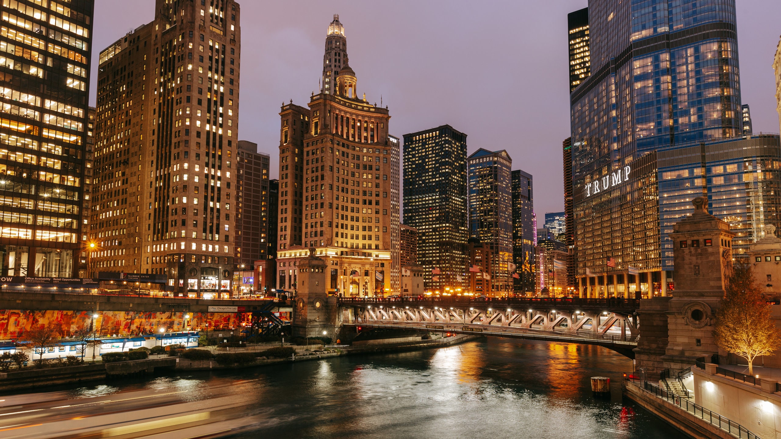 Chicago