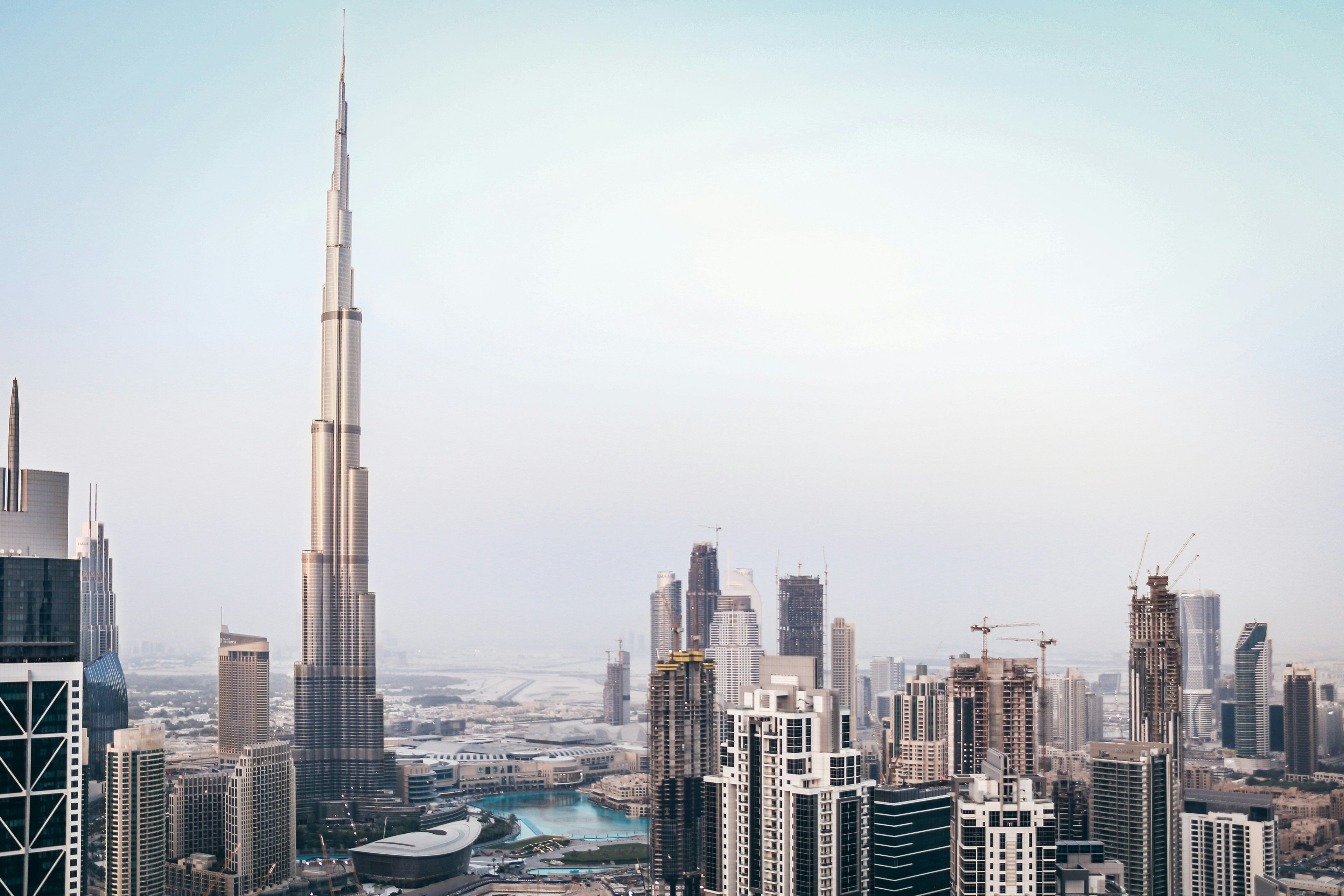 Dubai
