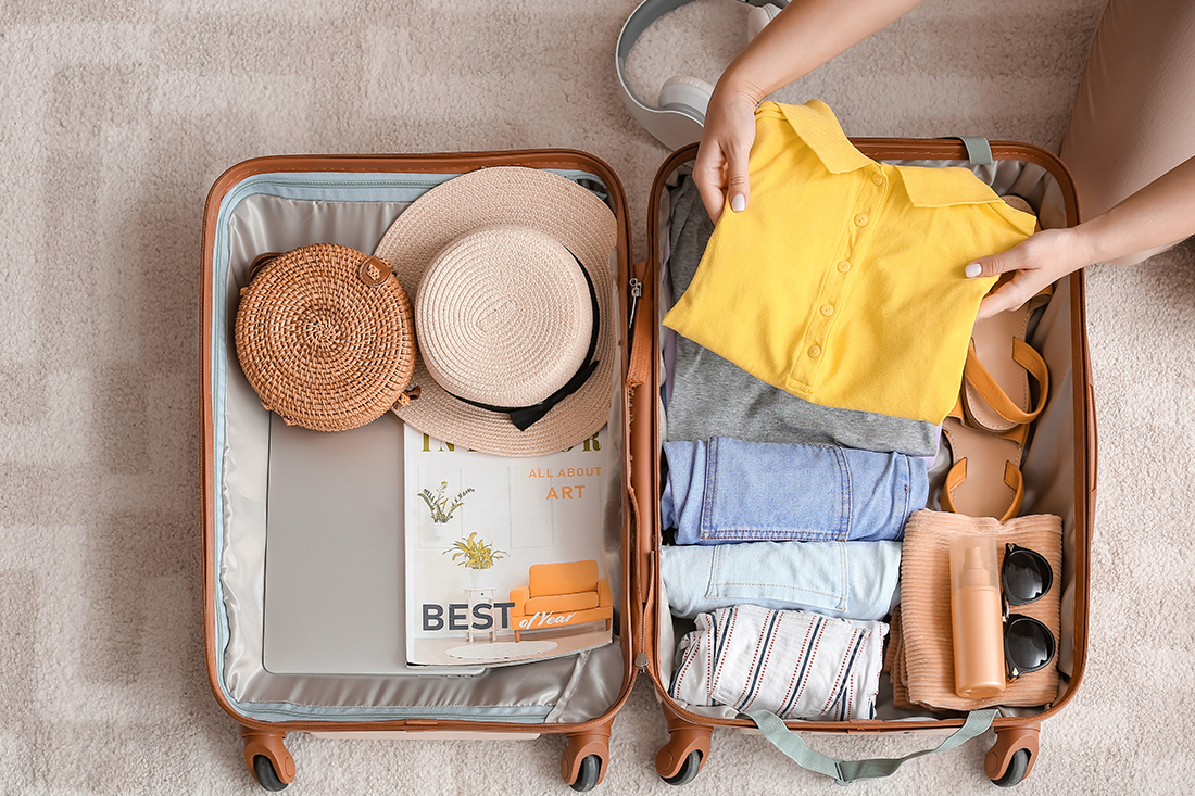 Packing