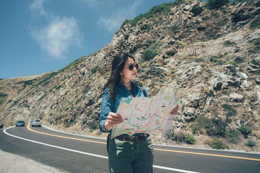 Solo Travel